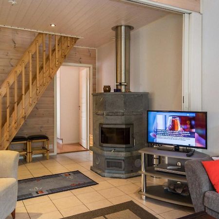 Holiday Home Karitahko A 8 By Interhome Extérieur photo