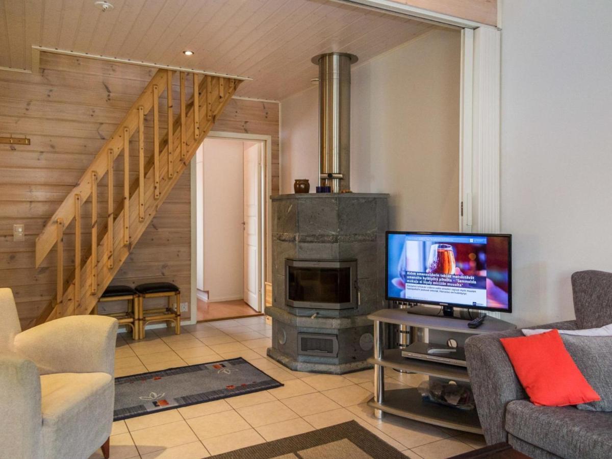 Holiday Home Karitahko A 8 By Interhome Extérieur photo