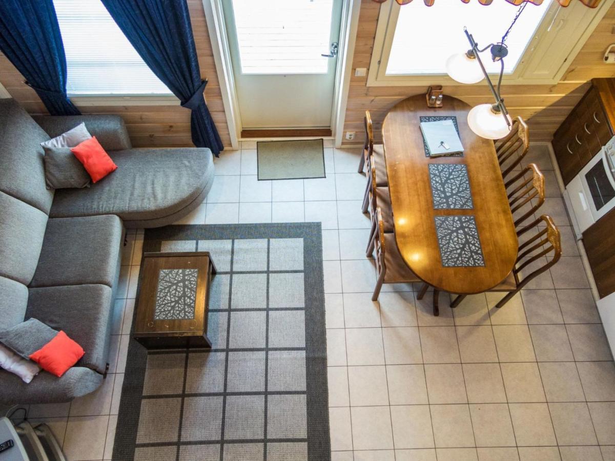 Holiday Home Karitahko A 8 By Interhome Extérieur photo