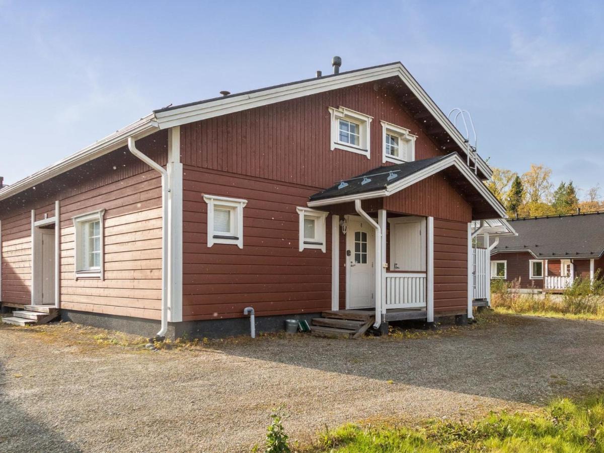 Holiday Home Karitahko A 8 By Interhome Extérieur photo