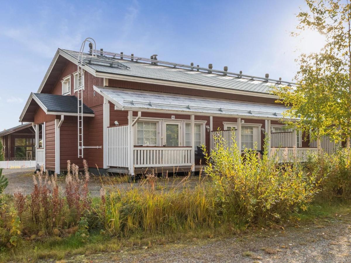 Holiday Home Karitahko A 8 By Interhome Extérieur photo